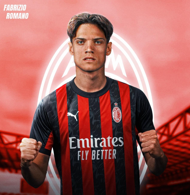 米体：对阵卡利亚里将成为弗格森的最后机会，否则将被退货（米体：弗格森对阵卡利亚里迎生死战，若表现不佳恐遭退货）